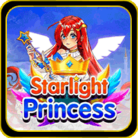 Starligt Princess merupakan slot gacor terbaik pembawa jackpot terbesar.